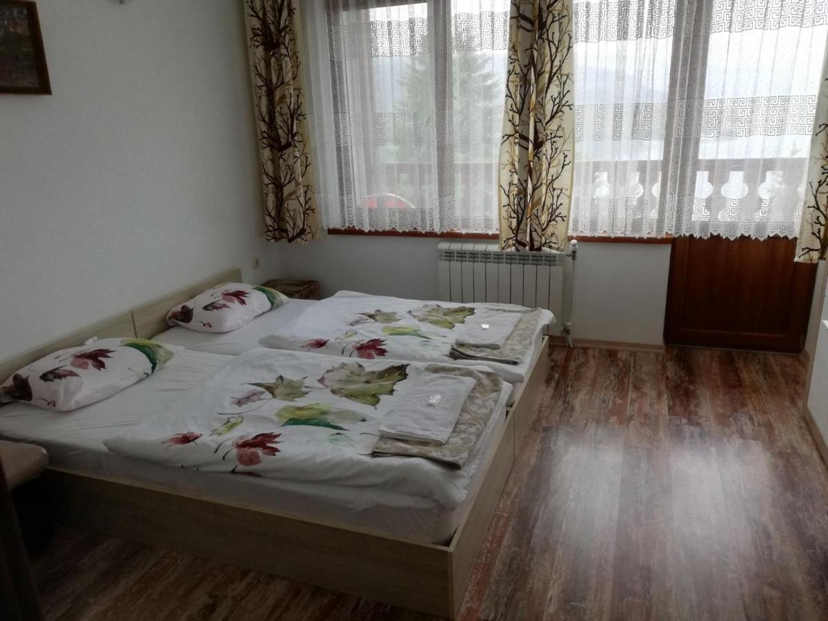 Eldosport Hotel دوسبات المظهر الخارجي الصورة