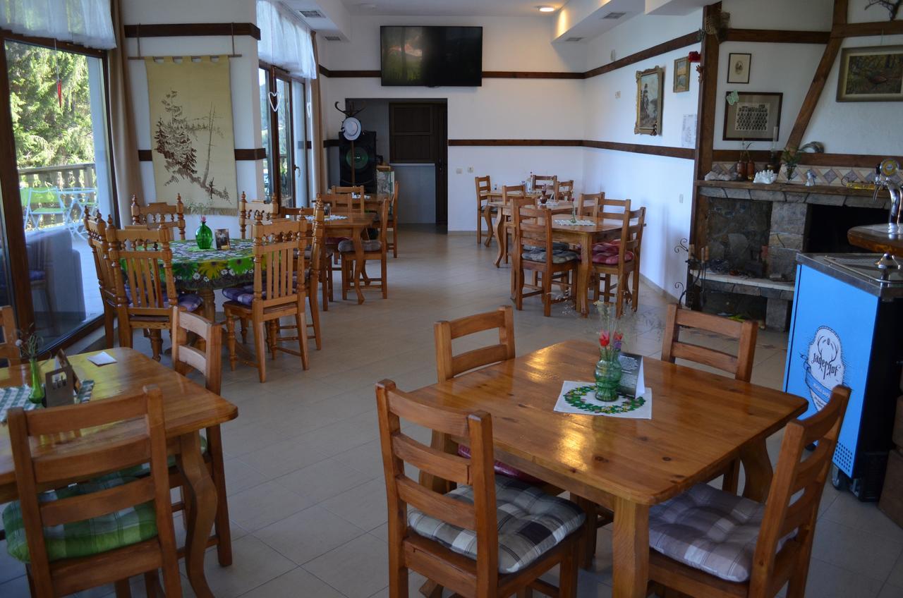 Eldosport Hotel دوسبات المظهر الخارجي الصورة