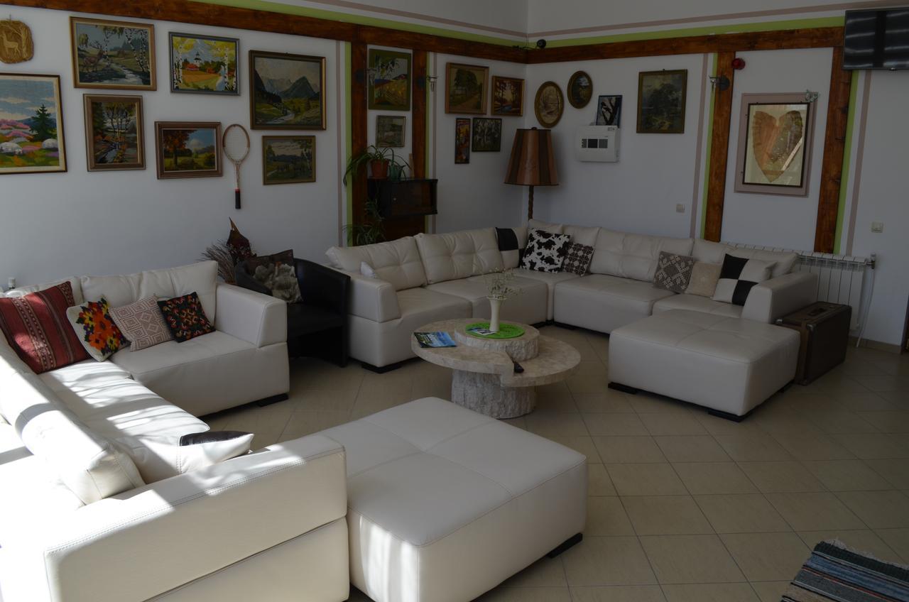 Eldosport Hotel دوسبات المظهر الخارجي الصورة