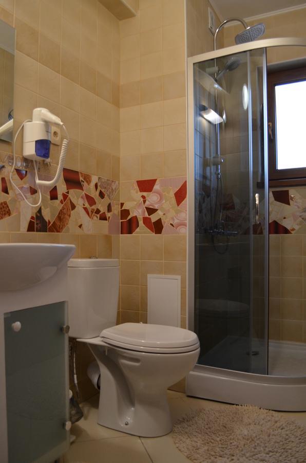 Eldosport Hotel دوسبات المظهر الخارجي الصورة