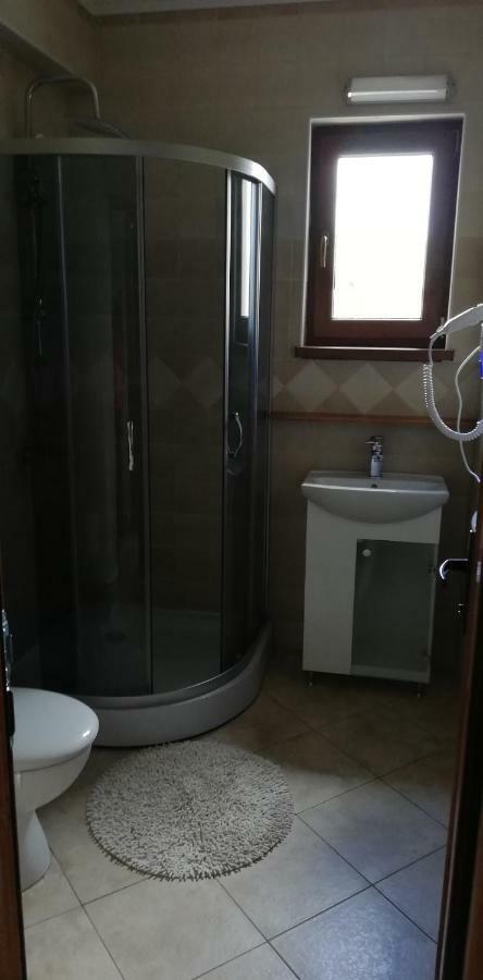 Eldosport Hotel دوسبات المظهر الخارجي الصورة