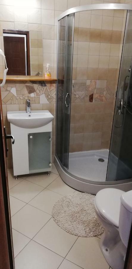 Eldosport Hotel دوسبات المظهر الخارجي الصورة