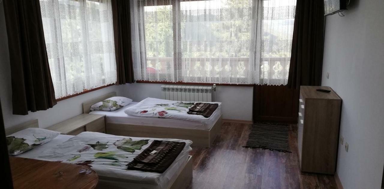Eldosport Hotel دوسبات المظهر الخارجي الصورة