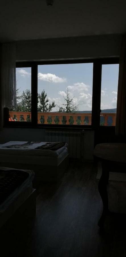 Eldosport Hotel دوسبات المظهر الخارجي الصورة