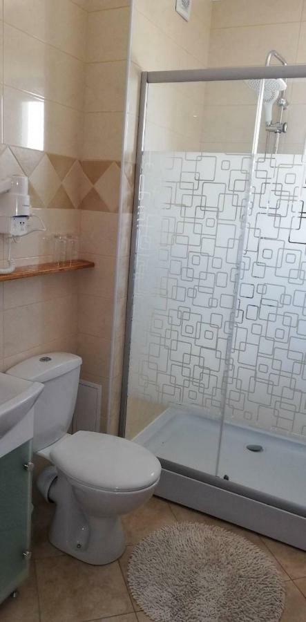 Eldosport Hotel دوسبات المظهر الخارجي الصورة